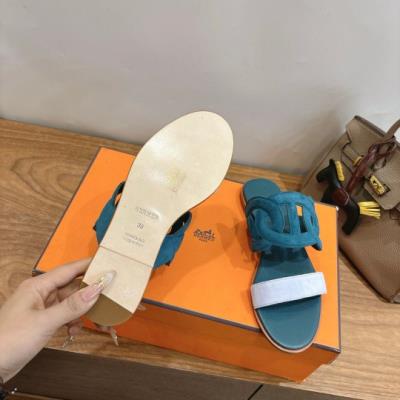 wholesale quality hermes women shoes model no. 109